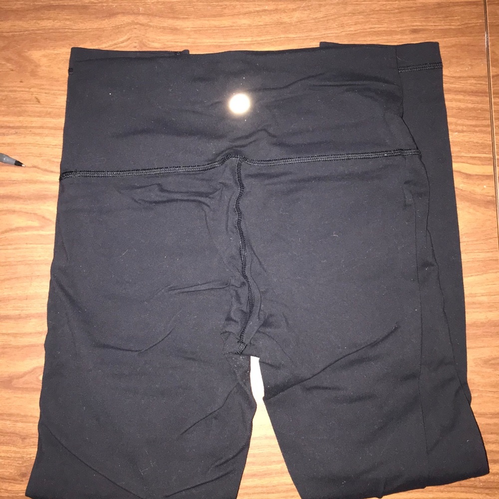 GUC Lulu WU HR 7/8 legging